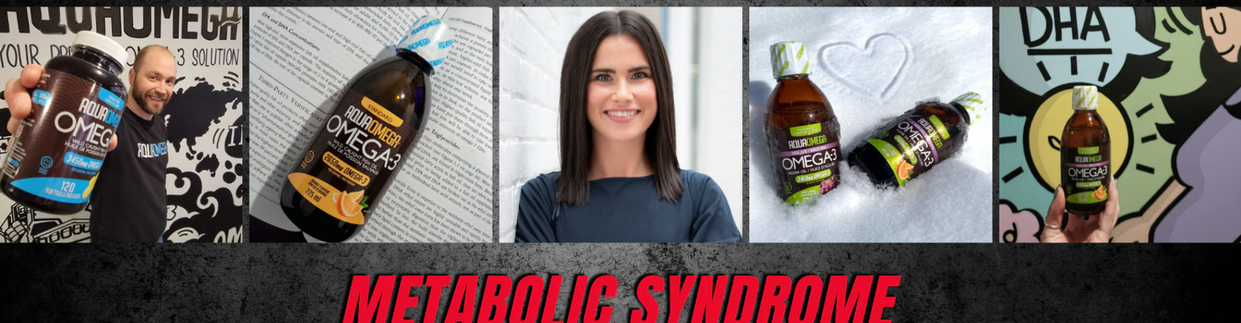 Part 1 - Metabolic Syndrome