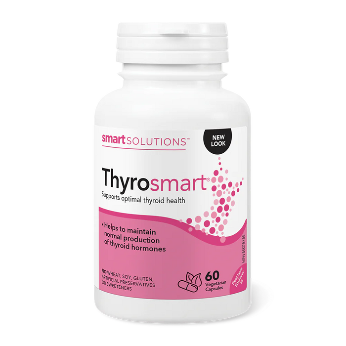 Lorna Thryo Smart 60 Caps