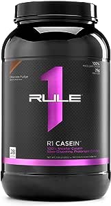 Rule 1 Casein 2lb