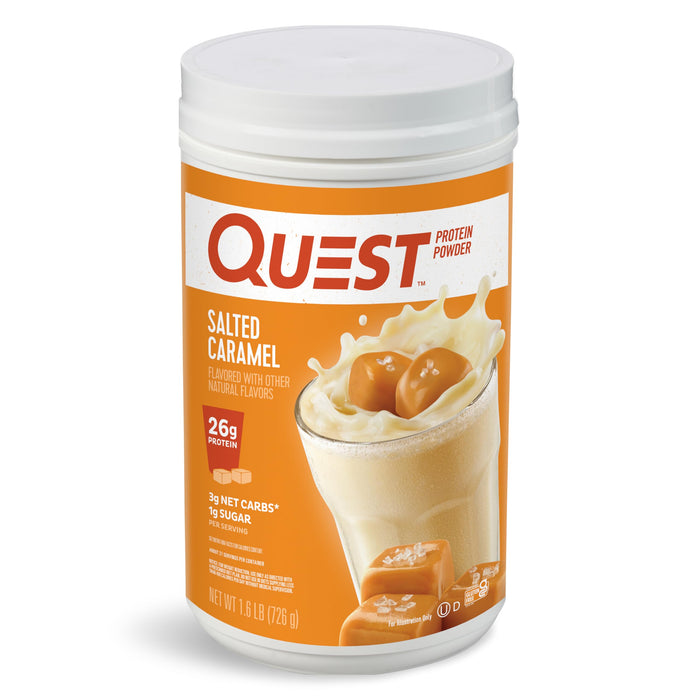 Quest Protein 1.6lb