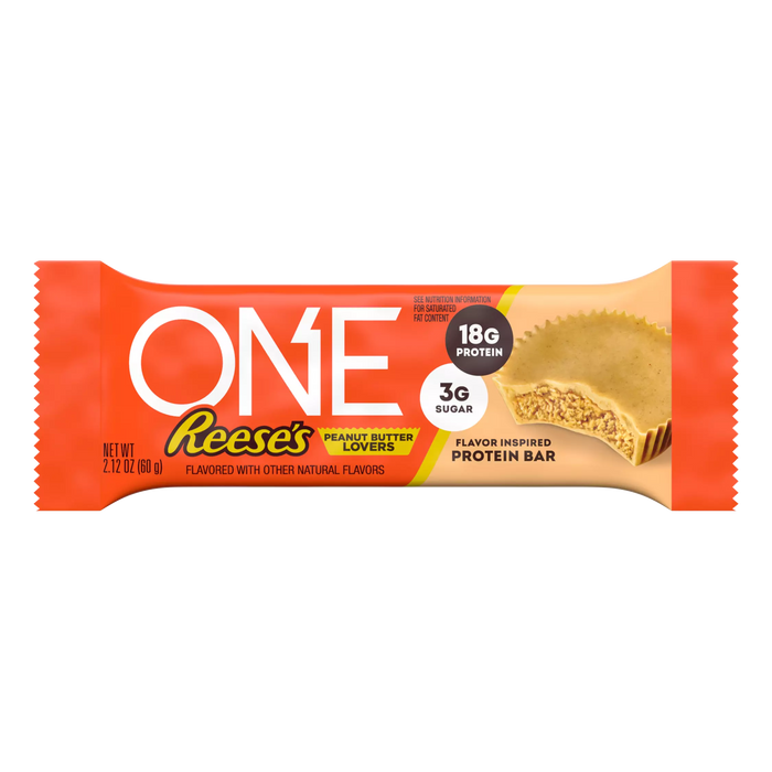 One Bar Single Bar