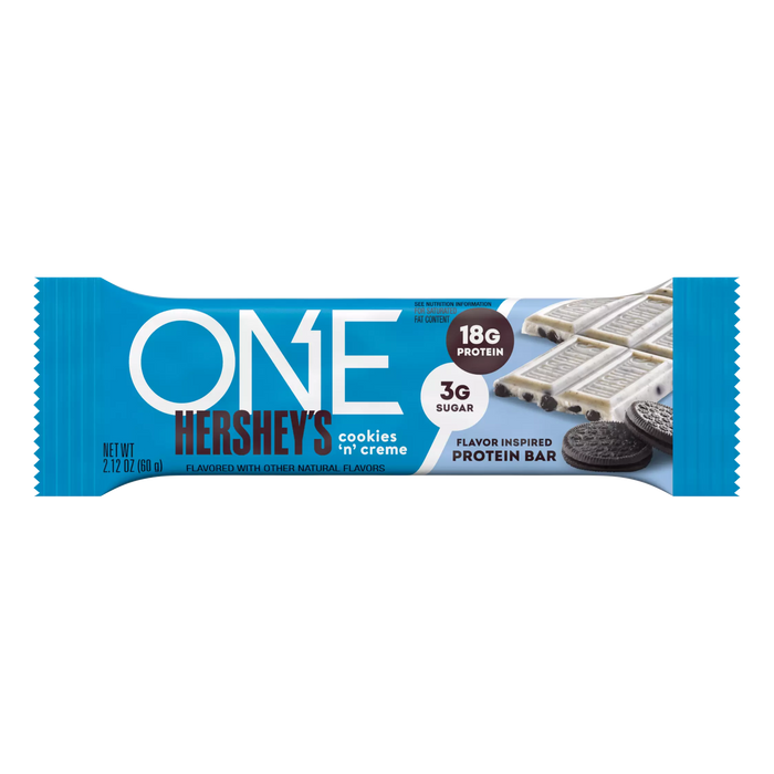 One Bar Single Bar