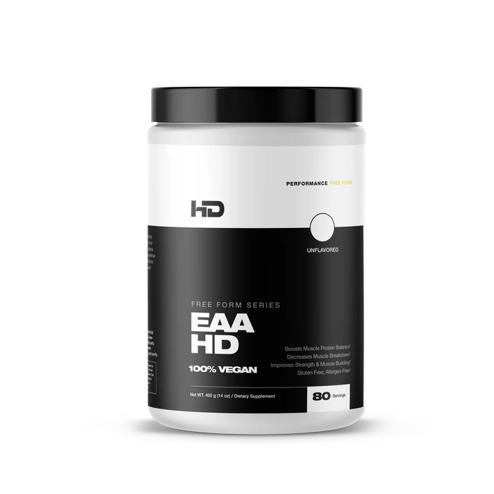 HD Muscle EAA HD 400g