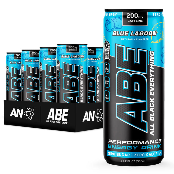 Applied Nutrition ABE Energy case of 12