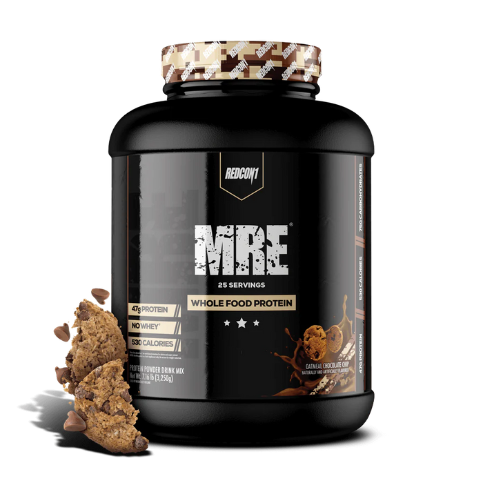 Redcon 1 MRE 7.15lb