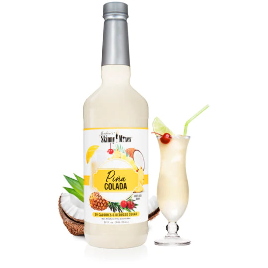 Skinny Mix Cocktail Mixes 1L