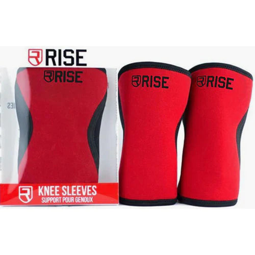 Rise Knee Sleeves