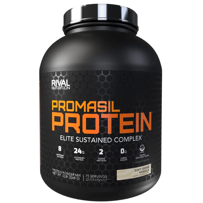 Rival Nutrition Promasil 5lb
