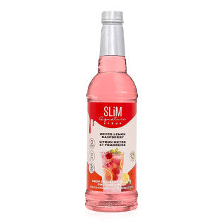 Slim Syrups Sugar Free Syrup 750ml