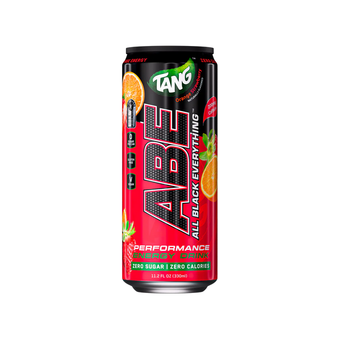 Applied Nutrition ABE Energy Single Can