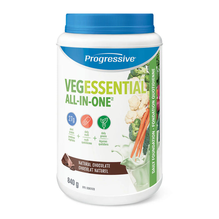 Progressive VegEssential 840g