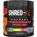 ABE Shred-X 300g