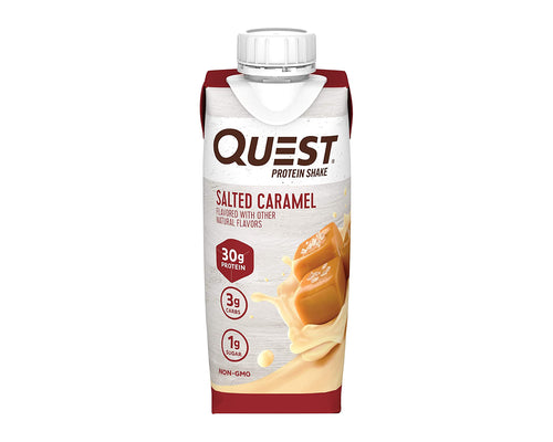 Quest Protein Ready to Drink