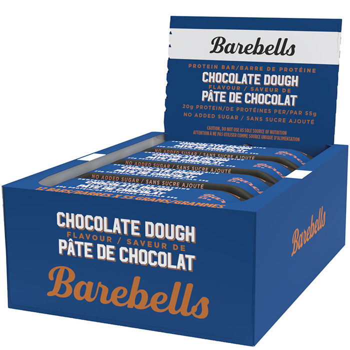 Barebells Protein Bar Box of 12