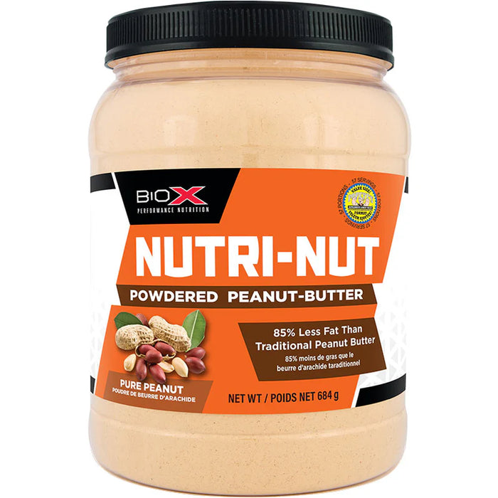 BioX Nutri-Nut 684g