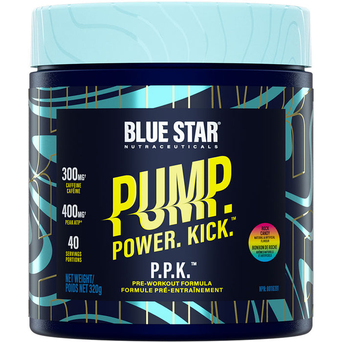 Blue Star Nutraceuticals PPK 320g