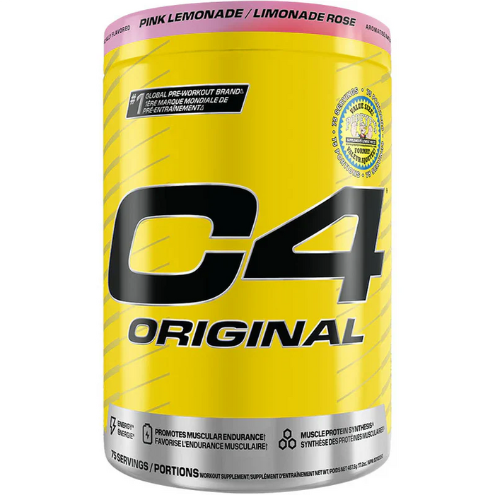 Cellucor C4 Original 488g