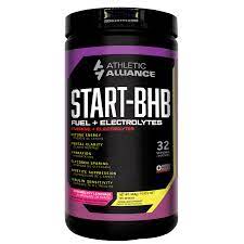 Athletic Alliance Start BHB 344g