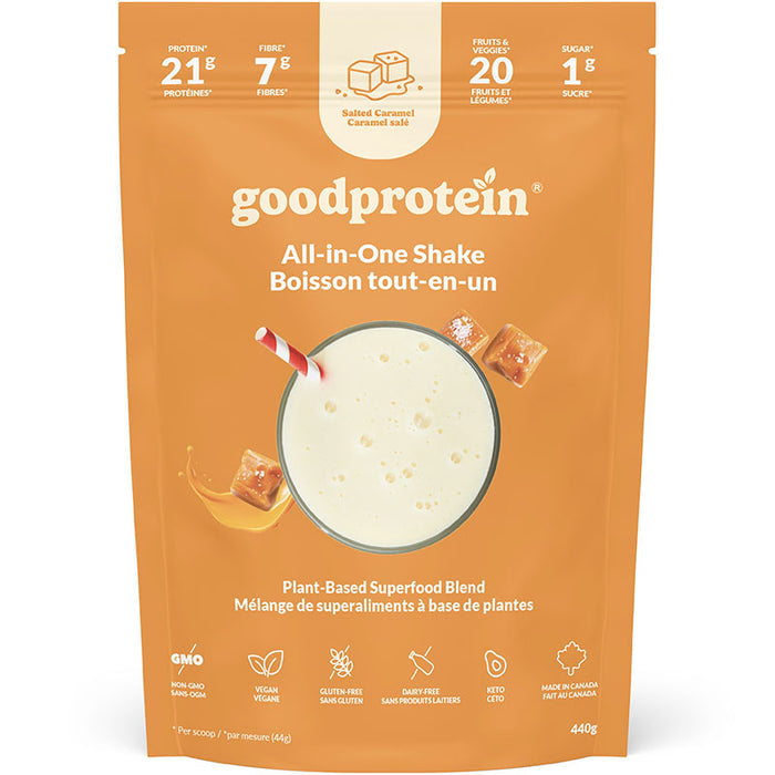 Good Protein All in One Shake 880g