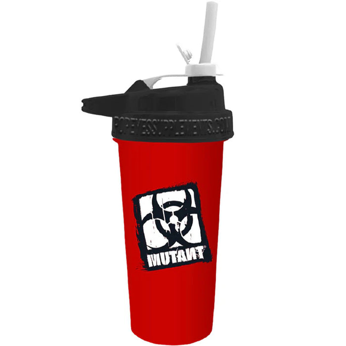 Popeyes Shaker Mutant Co Brand Biohazard