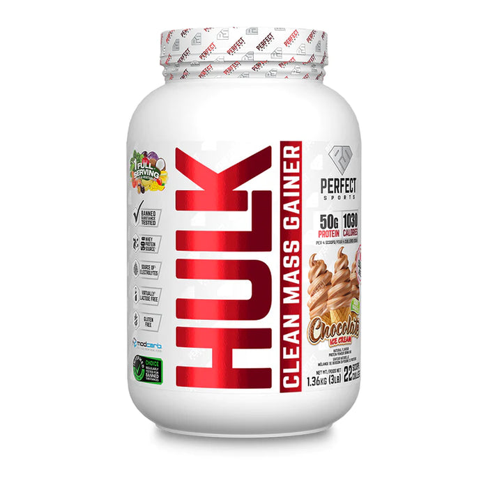 Perfect Sports Hulk 3lb