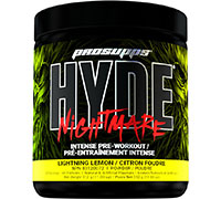ProSupps Hyde Nightmare 30 Servings