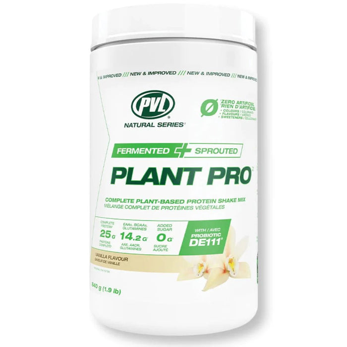 PVL Plant-Pro 840g