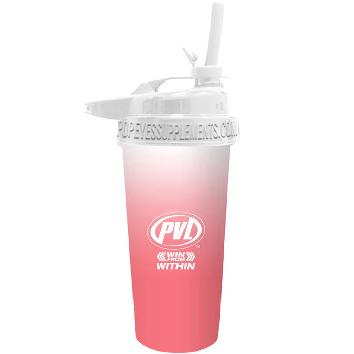 Popeyes Shaker PVL Co Brand Rubberized