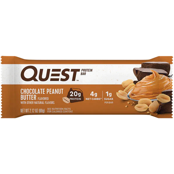 Quest Protein Bar Single