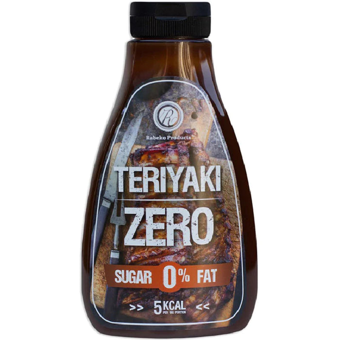 Rabeko Sauce 425mL