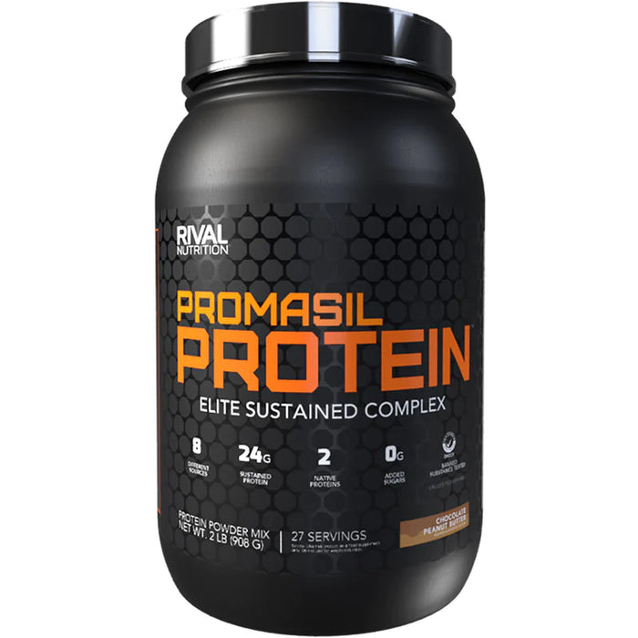 Rival Nutrition Promasil 2lb