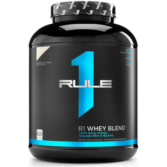 Rule 1 R1 Whey 5lb