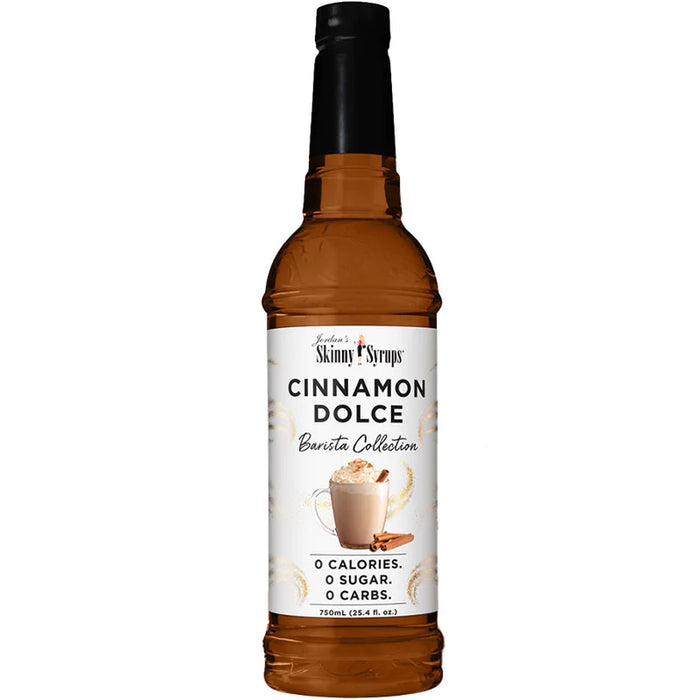 Skinny Mix Sugar Free Syrup 750ml