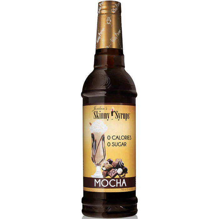 Skinny Mix Sugar Free Syrup 750ml