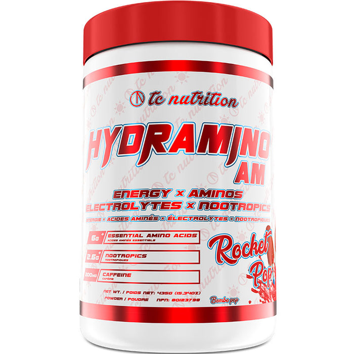 TC Nutrition Hydramino AM 390g
