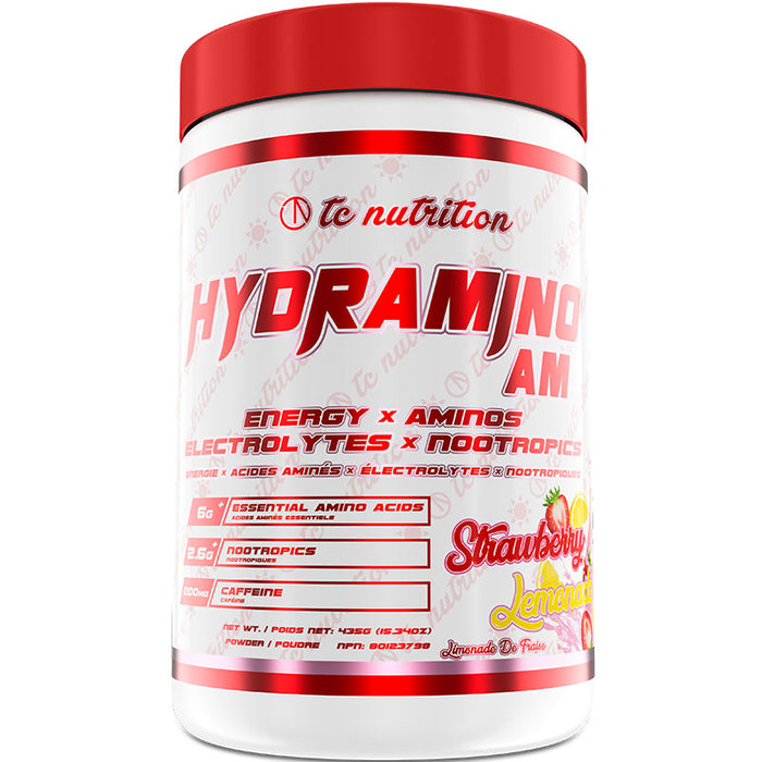 TC Nutrition Hydramino AM 390g