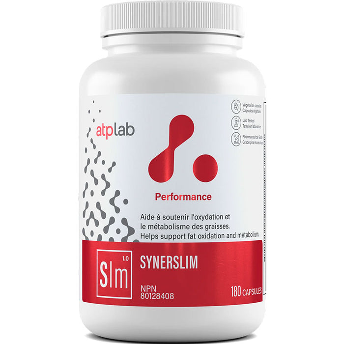 ATP Synerslim - 180