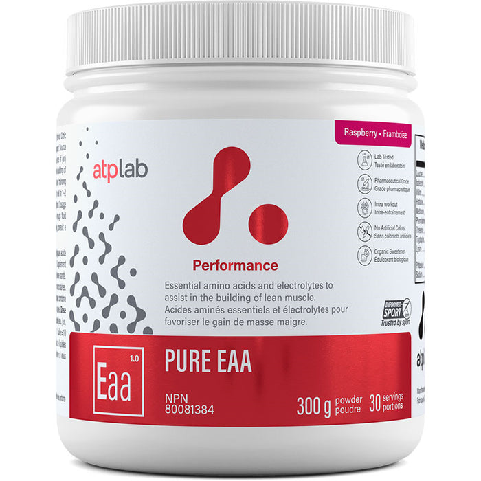 ATP Pure EAA 300g