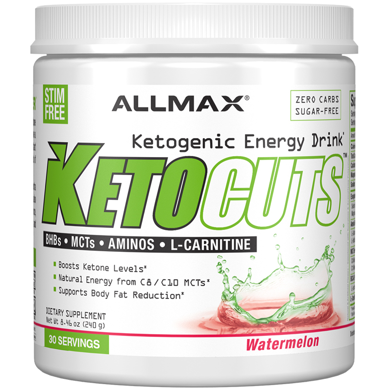 Keto Products