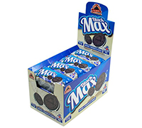 Black Max Protein Oreo Box