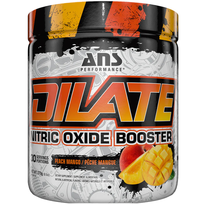 ANS Dilate V2 270g