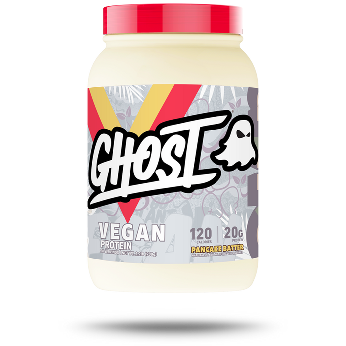 Ghost Vegan Protein 2lb