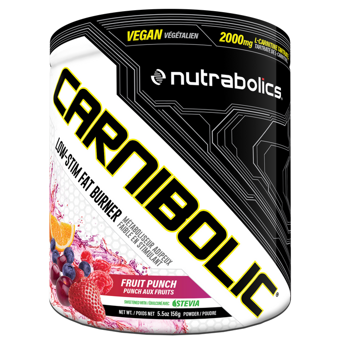 Nutrabolics Carnibolic 200g