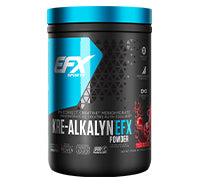EFX Kre-Alkalyn 500g