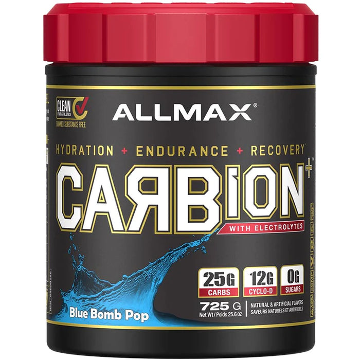 Allmax Carbion 870g
