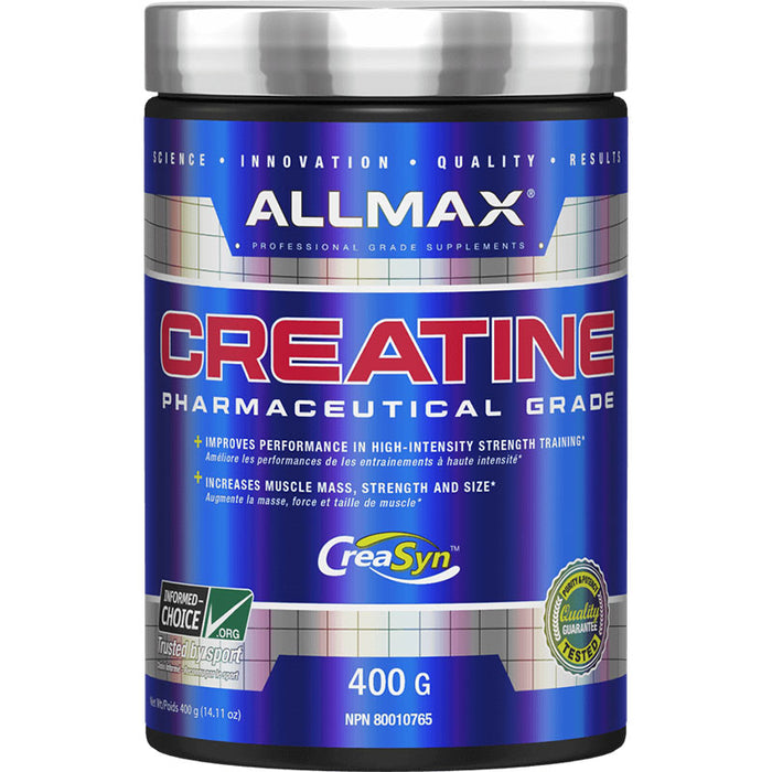 Allmax Creatine 400g