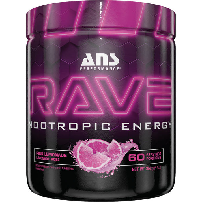 ANS RAVE 210g