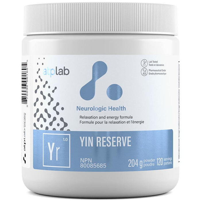 Atp Labs Yin