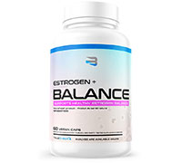 Believe Estro + Balance 60 Caps