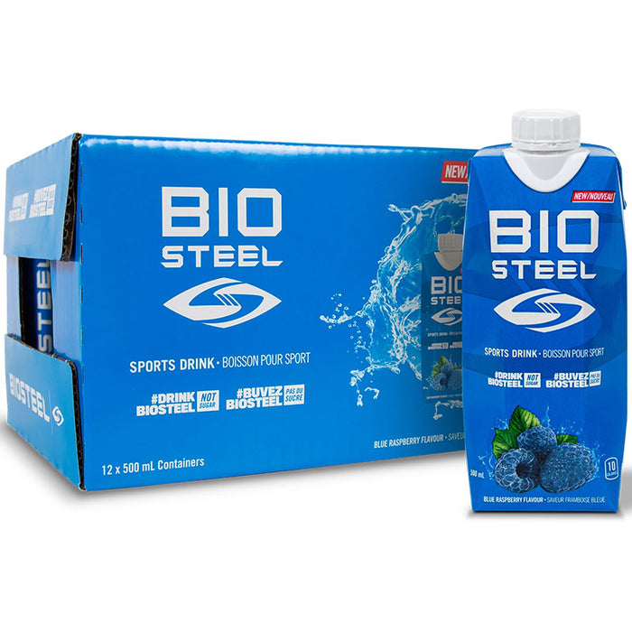 Biosteel Sports Mix RTD Case of 12